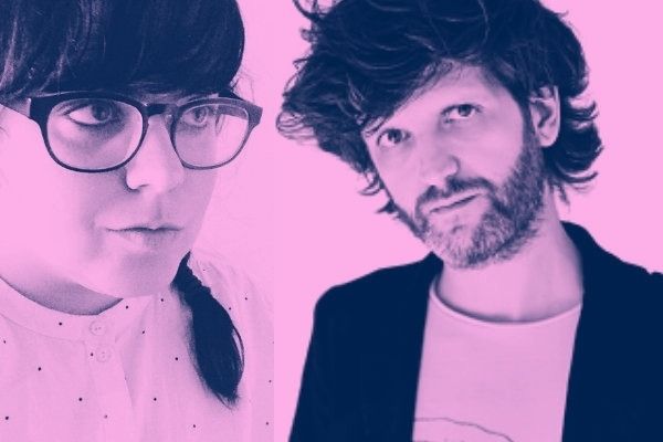 Puntine sulle i- FringeMI 2022