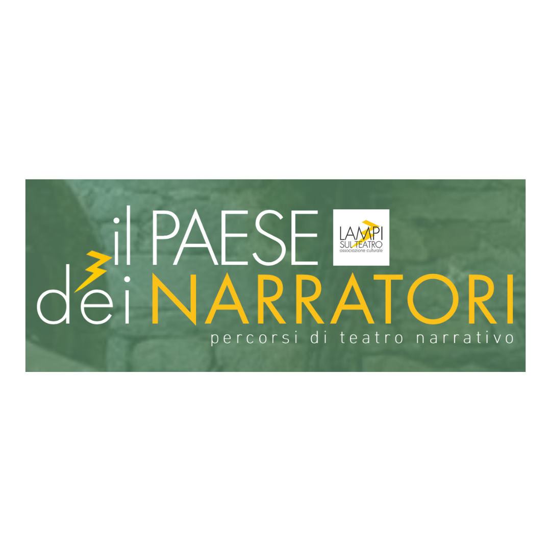 IL PAESE DEI NARRATORI