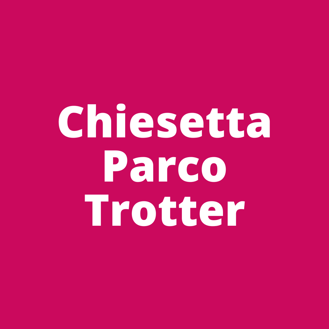 Chiesetta trotter 