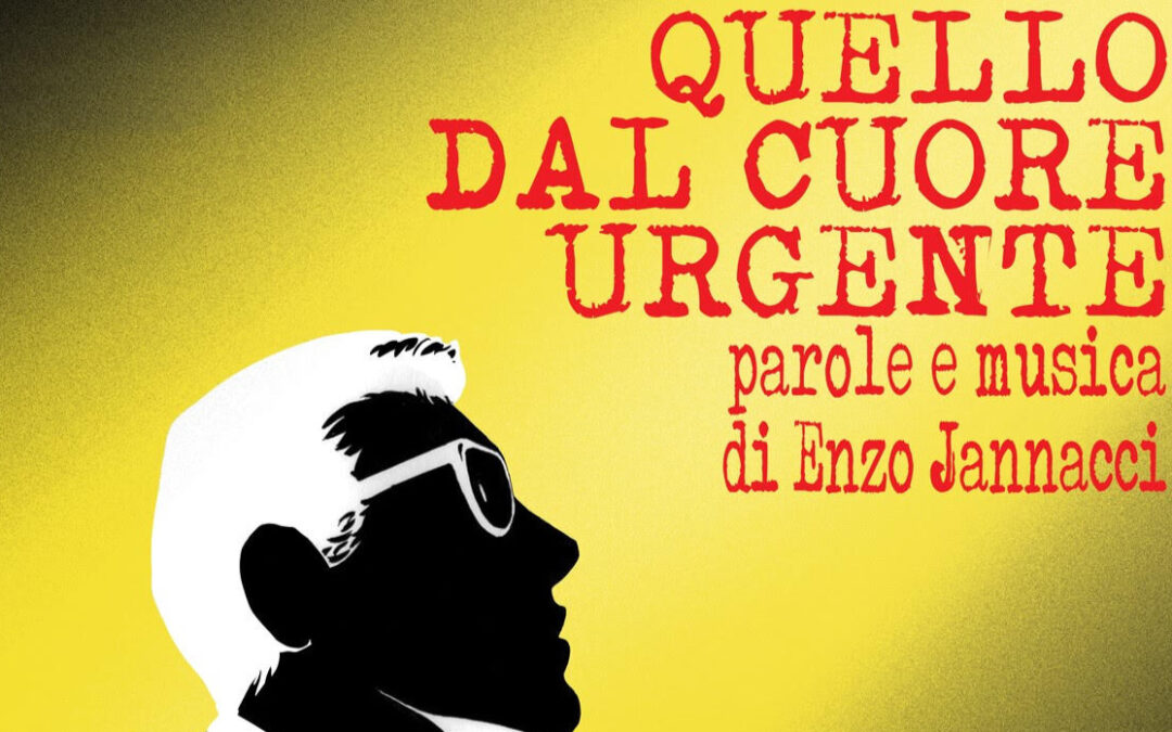 QUELLO DAL CUORE URGENTE