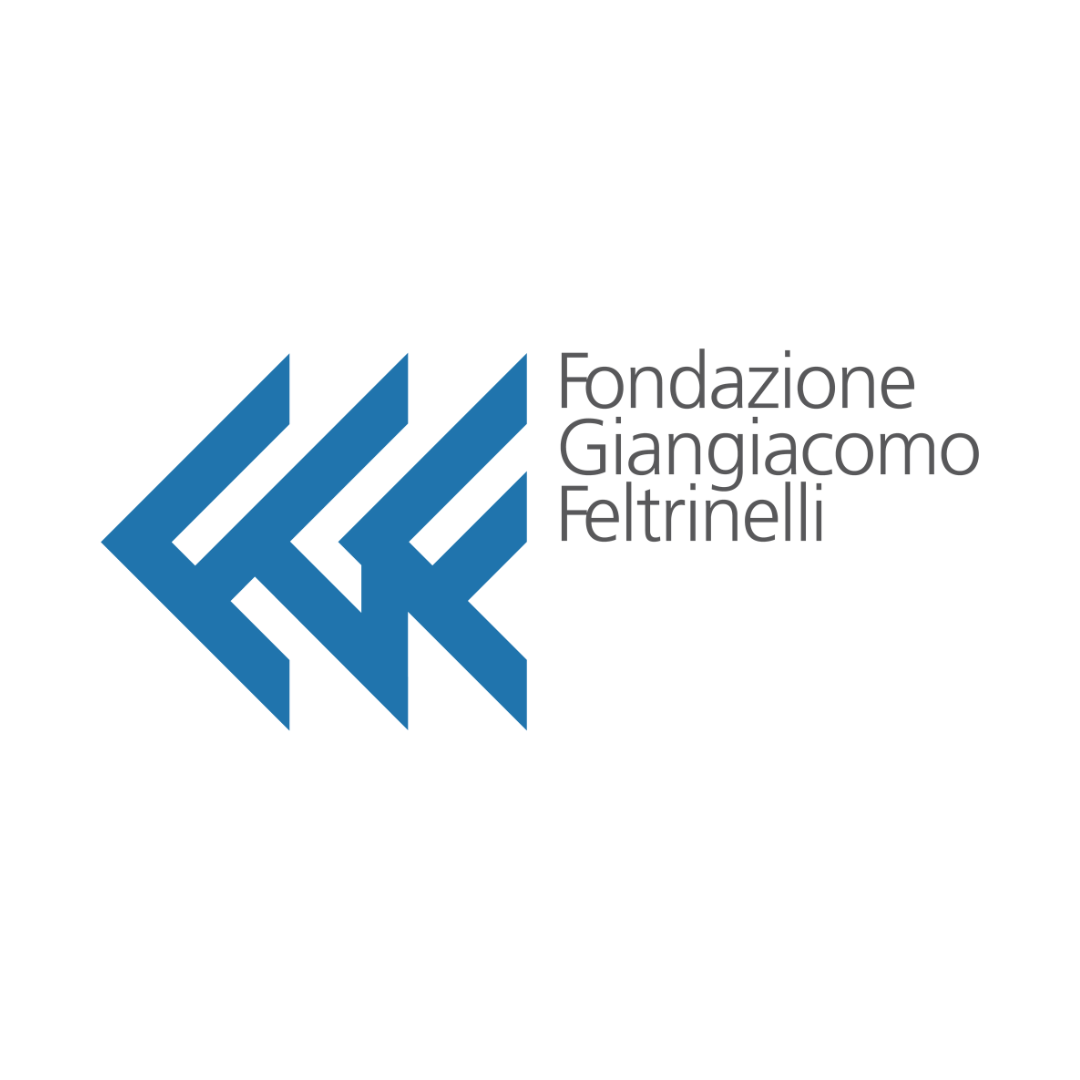 fondazione feltrinelli