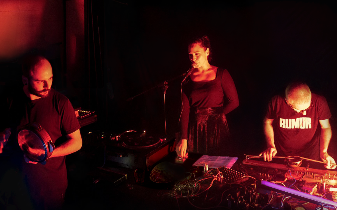 IFE – LIVE