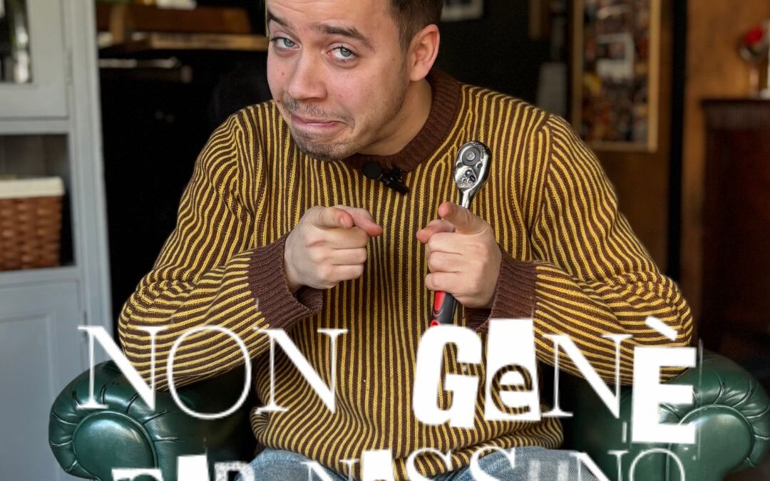 NON GENÈ PER NESSUNO