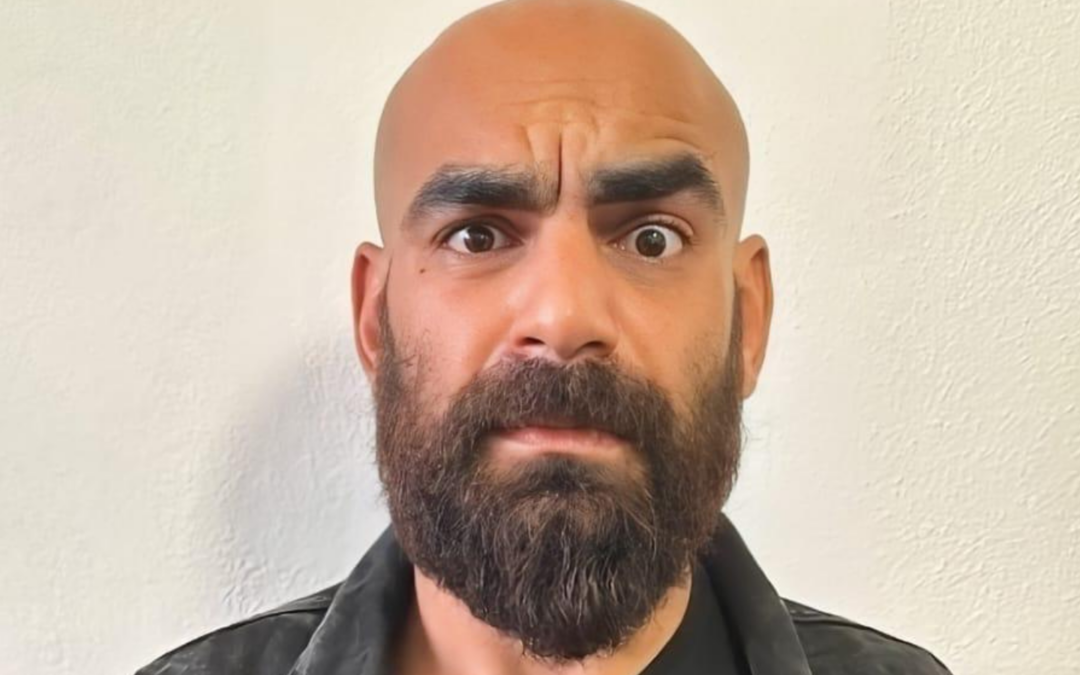 LA COSA PIÙ BELLA CHE MI SIA CAPITATA